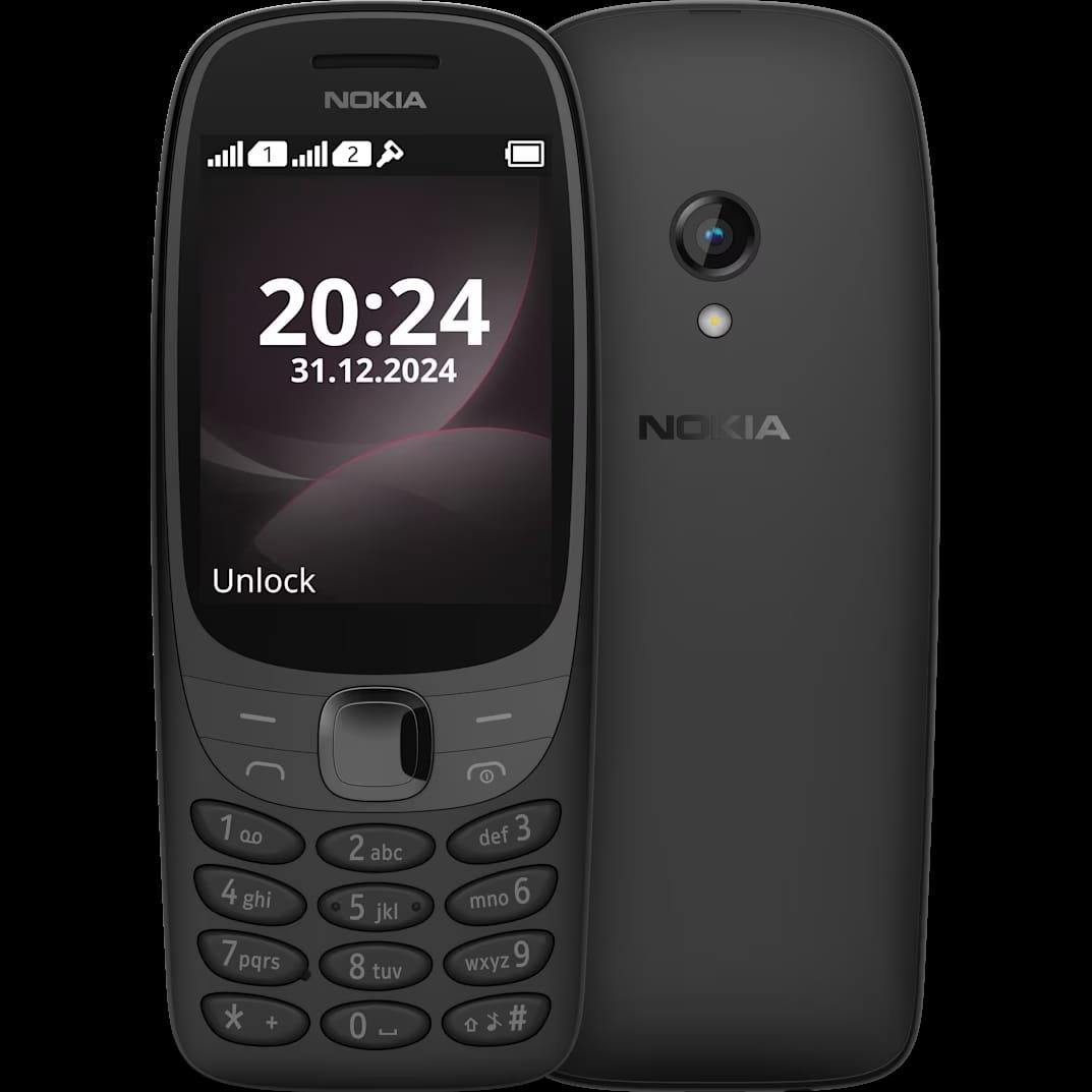 NOKIA 6310 DS