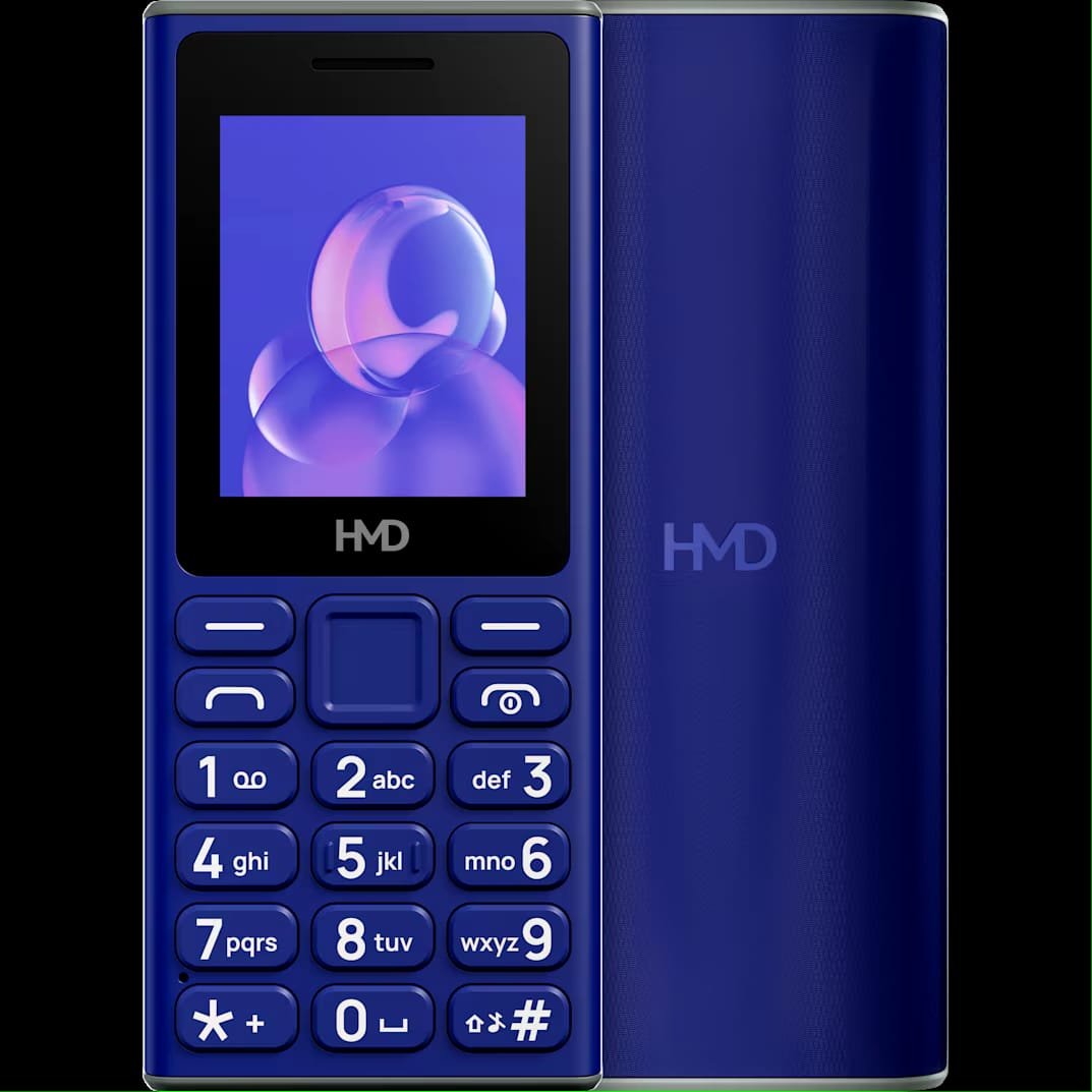 HMD 105 DUAL SIM