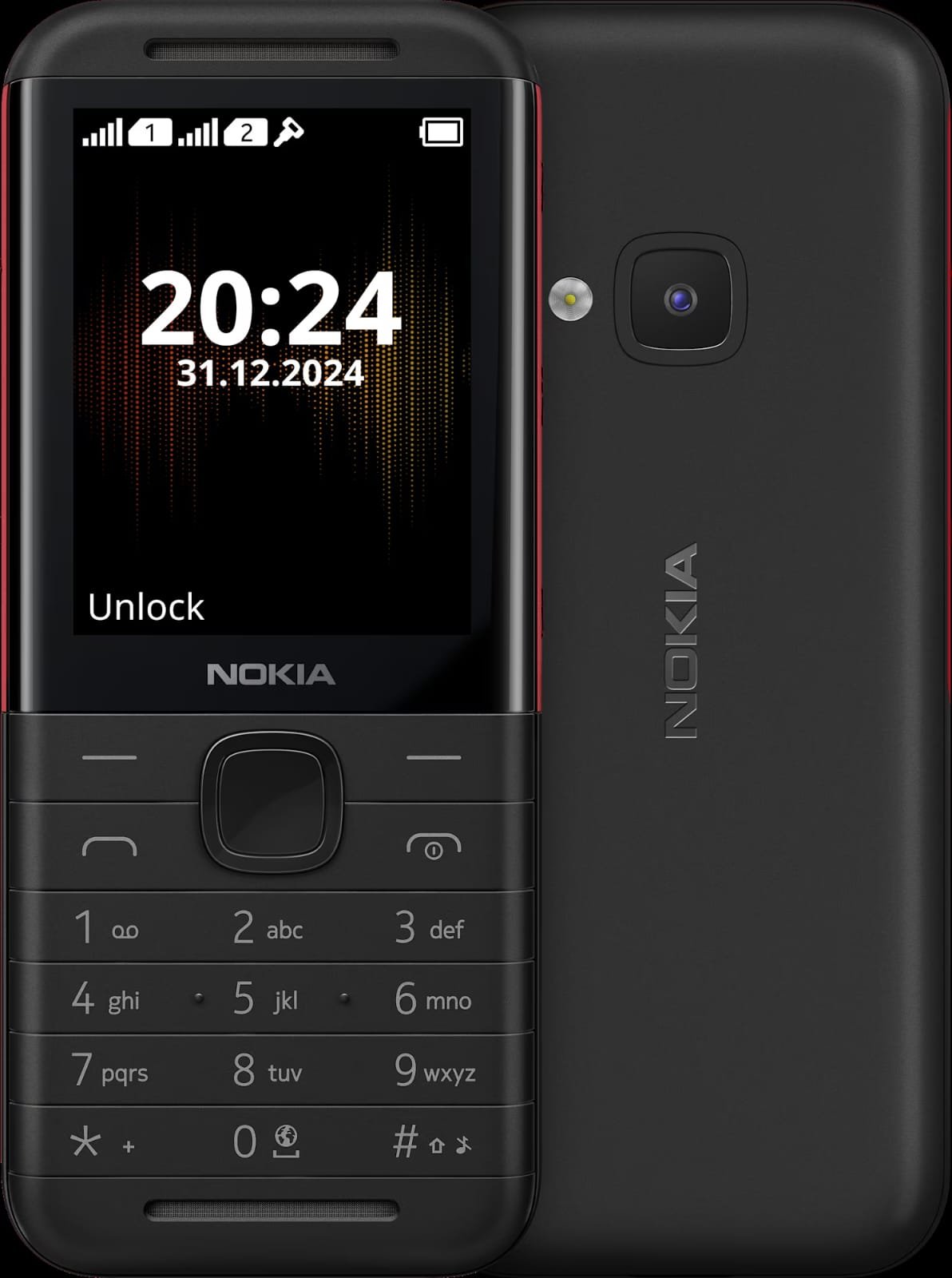 NOKIA 5310 DUAL SIM