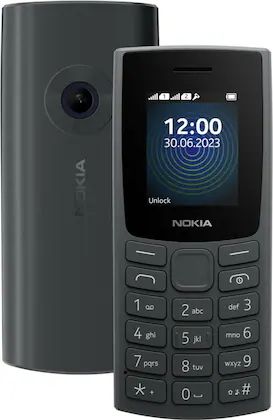 NOKIA 110 DUAL SIM