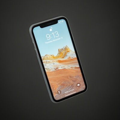 Iphone