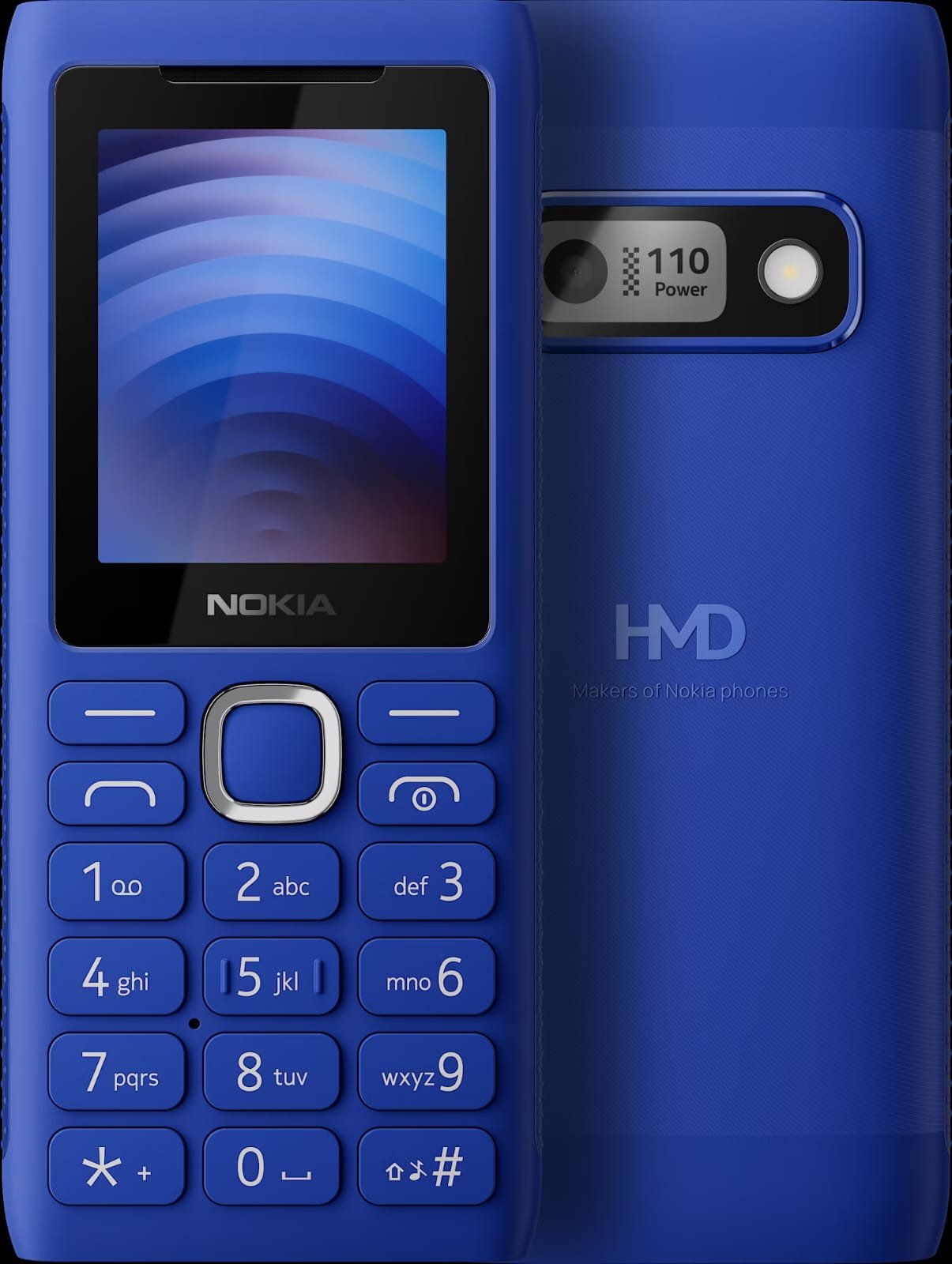 Nokia 110 Power