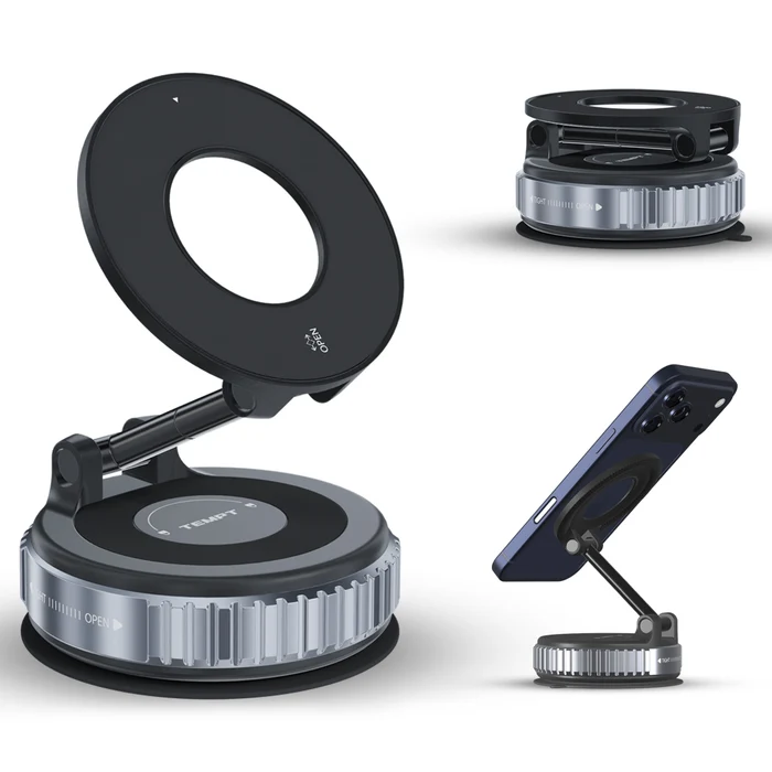 MAG MOUNT