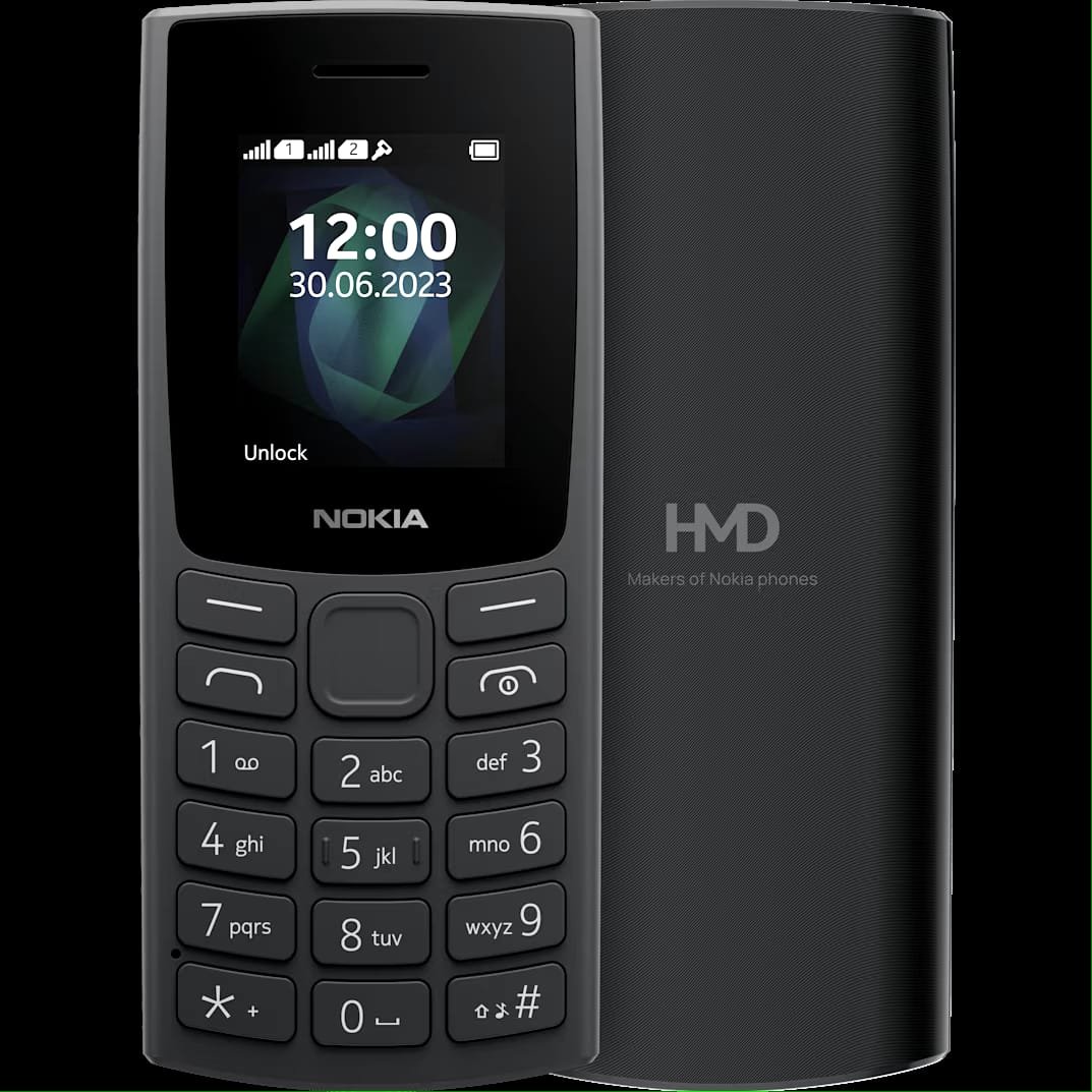 NOKIA 105 DUAL SIM