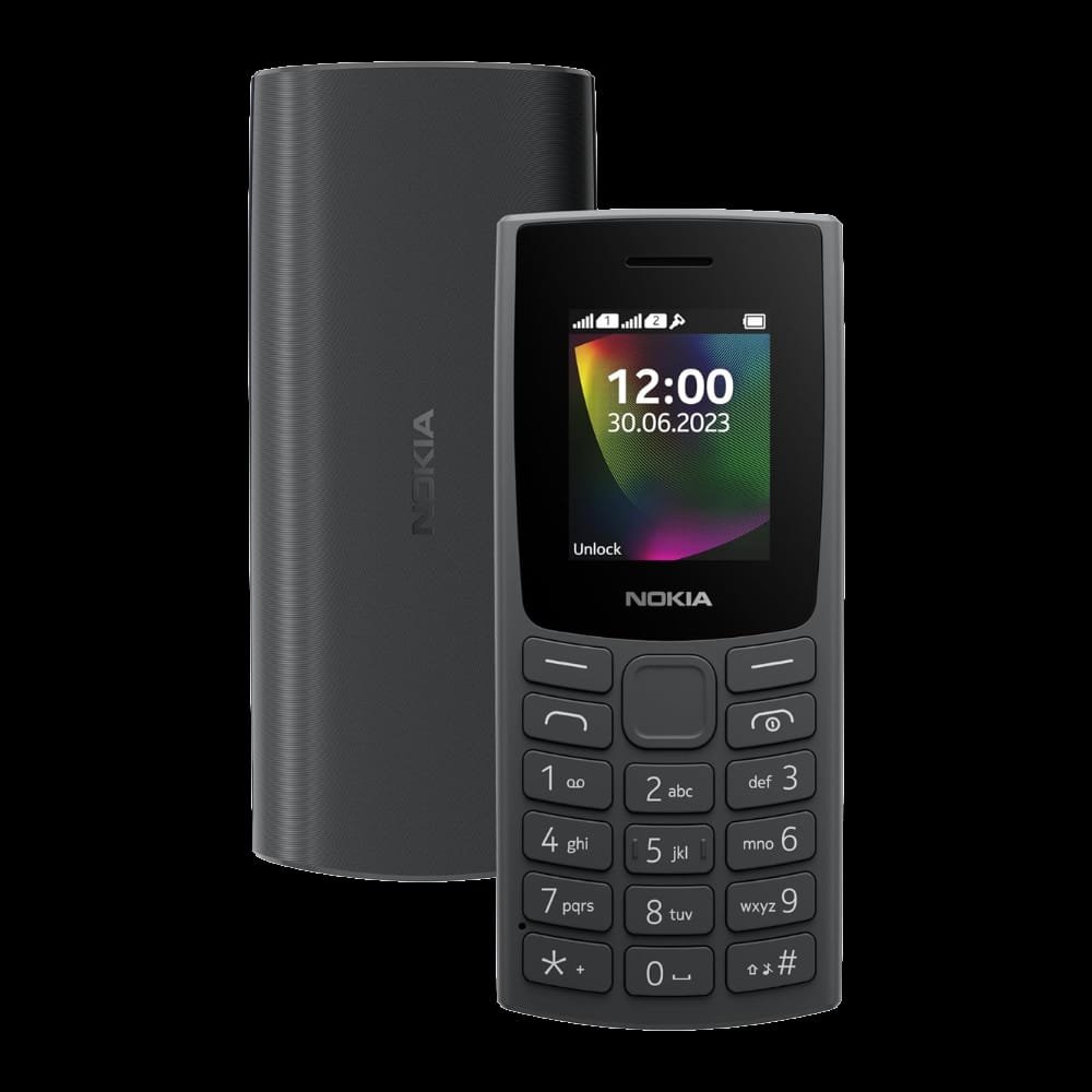 NOKIA 106 SINGLE SIM