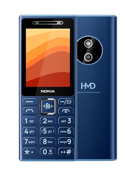 NOKIA 210 4G