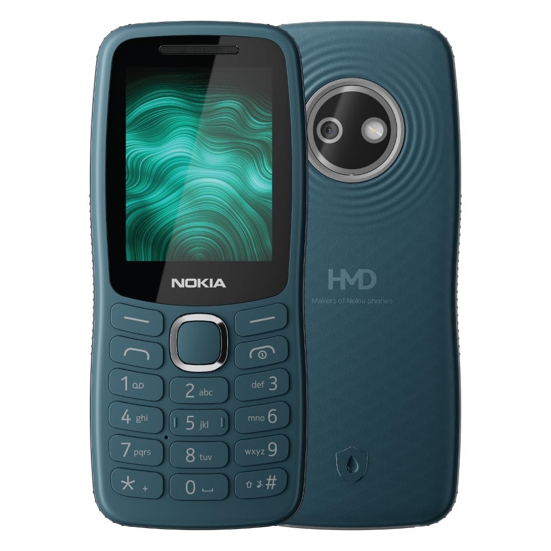 NOKIA 123 SHIELD