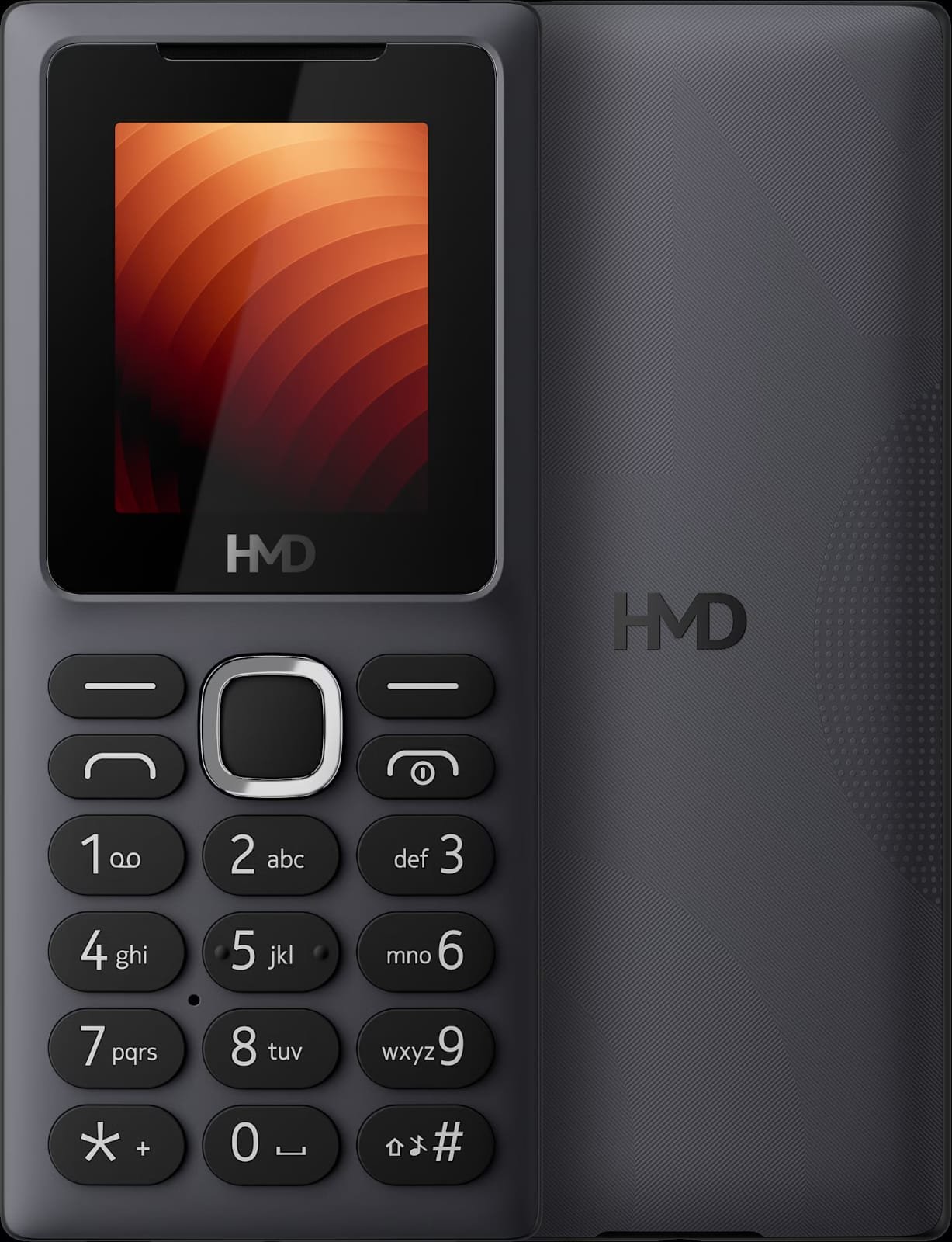 HMD 100 Single Sim