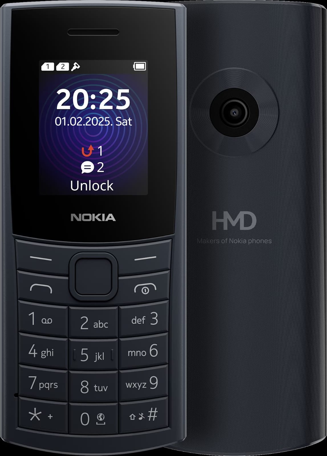 NOKIA 110 4G